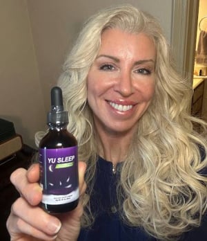 Yu Sleep supplement customer reviews