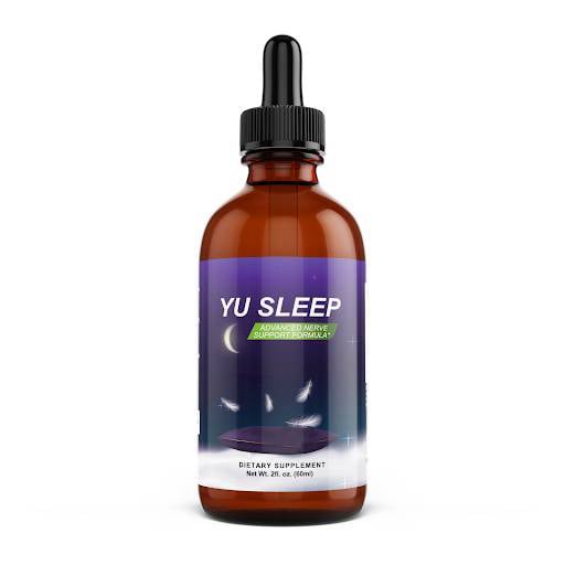 Yu Sleep